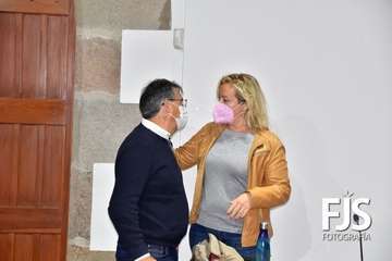  El Pleno aprueba 10 nuevos expedientes de créditos que suman más de 521.000 euros/Francisco Javier Santana.